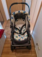 Kinderwagen von Baby Marc Neu Sachsen-Anhalt - Halle Vorschau