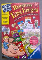 Ravensburger: Rund ums Taschengeld *neu* Bayern - Oerlenbach Vorschau