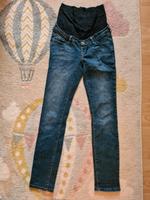 Umstandsjeans Umstandshose 27/32 Dresden - Cotta Vorschau