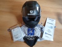 Motorradhelm Shark Speed-R Blank (Größe M) Bayern - Hochstadt am Main Vorschau