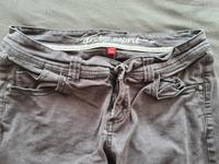 EDC by Esprit - graue Jeans -regular - Gr. 40 Nordrhein-Westfalen - Ratingen Vorschau