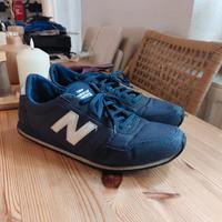 New Balance Damenschuhe Sneaker Große 41 Hannover - Mitte Vorschau