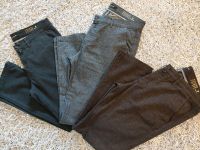 Gr. 36 + 38 neuwertig Pierre Cardin Hose Winteehose Baden-Württemberg - Ulm Vorschau