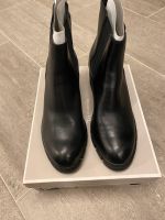 Tamaris Chelsea Boots mit Absatz Nordrhein-Westfalen - Geilenkirchen Vorschau