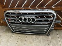 Audi SQ5 8R Kühlergrill Rheinland-Pfalz - Rinzenberg Vorschau