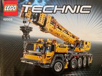 Lego Technic - verschiedene Modelle Baden-Württemberg - Löwenstein Vorschau