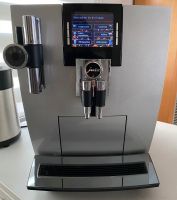 Jura J90 Kaffevollautomat sehr gut erhalten Hessen - Neu-Isenburg Vorschau