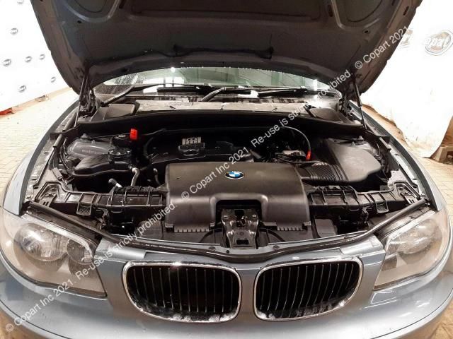 Schlachtfest BMW E87 N43 Motor Haube Stoßstange Tür Maske sitze e in Dorsten