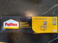 Pattex Kraft Kleber Transparent Neu Nordrhein-Westfalen - Witten Vorschau