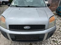 Ford Fusion orig Motorhaube Silber Bj 2006 Hessen - Offenbach Vorschau