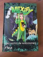 MEXIFY: Das Hotel im Nirgendwo Bayern - Deisenhausen Vorschau