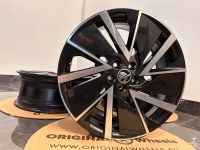 Skoda Scala Kamiq Rim Wheel Alufelgen 18 Zoll 7.0" 5x100 39ET 658 Sachsen - Altenberg Sachs Vorschau