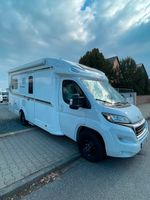 FAMILY Weinsberg CaraSuite 650 MF (Peugeot) Hessen - Nauheim Vorschau