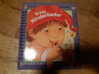 Buch Erste Kinderlieder Bayern - Pfronten Vorschau