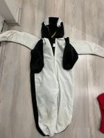 Pinguin Kostüm Karneval Einteiler 104 Nordrhein-Westfalen - Krefeld Vorschau