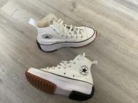 Converse Run Star Hike Plateau Chuck 70 wie neu 38,5 Hessen - Griesheim Vorschau