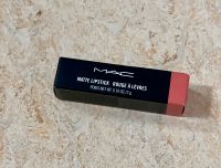 MAC Matte Lipstick Kinda Sexy 606 NEU Bayern - Ingolstadt Vorschau