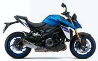 Suzuki GSX-S 1000 Mod. 2024 Nordrhein-Westfalen - Willebadessen Vorschau