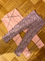 Leggings  1x Größe 110 für 1,50€ Nordrhein-Westfalen - Oerlinghausen Vorschau