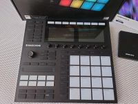 Native Instruments Maschine Mk3 + Komplete 13 Upgrade (Select) Bonn - Bonn-Zentrum Vorschau