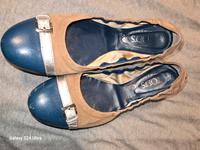 TOD's Ballerina gr. 40 Hannover - Bothfeld-Vahrenheide Vorschau