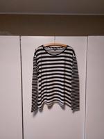 Tommy Hilfiger Langarmshirt, Gr. L, 1x getr. Schleswig-Holstein - Gettorf Vorschau