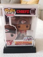 Funko Pop  --> Patrick Mahomes II Leipzig - Eutritzsch Vorschau