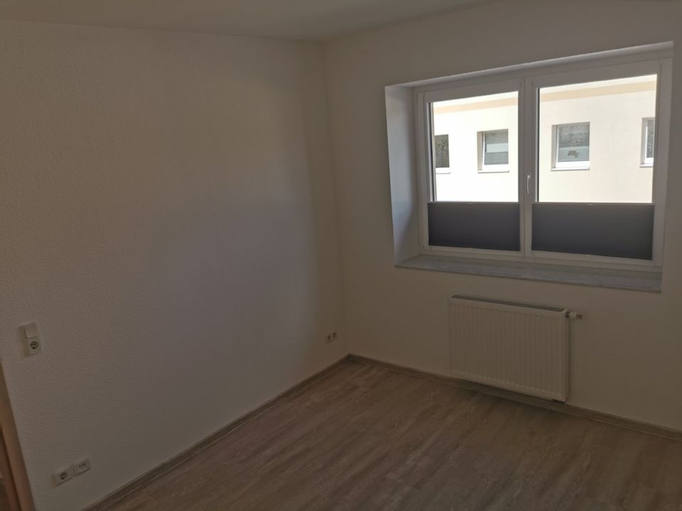 *** Top moderne 3 -Raum- Wohnung*** in Halberstadt