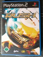 L.A Rush PS2 Spiel Nordrhein-Westfalen - Schwelm Vorschau
