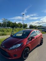 Ford Fiesta 1,25 60kW Ambiente Ambiente Bayern - Regensburg Vorschau