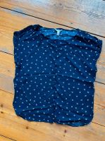Shirt, blau mit weißen Ankern, von Tom Tailor, Gr. M Berlin - Schöneberg Vorschau