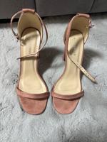 High Heels in Rosa München - Maxvorstadt Vorschau