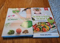 Ernährung in der Schwangerschaft, 2 Kochbücher Baden-Württemberg - Ostfildern Vorschau