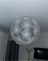 Lampe Blumen weiß Nordrhein-Westfalen - Herne Vorschau