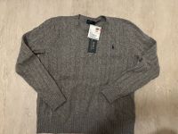 Polo Ralph Lauren Damen Pullover aus Wolle West - Unterliederbach Vorschau