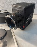 Rolleiflex 6006 mit Zeiss Planar 2.8/80mm 6x6 Kamera München - Sendling-Westpark Vorschau