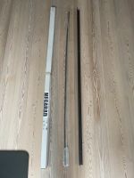 Dansani Match Wandprofil schwarz 200 cm neu B 4,1 T 3,3 cm Schleswig-Holstein - Harrislee Vorschau