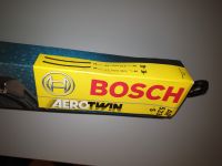 Scheibenwischerset (beide vorn) Bosch AEROTWIN AR533S Frankfurt am Main - Nordend Vorschau