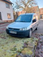 Opel Combo 1.3 tdci Diesel Bayern - Langenzenn Vorschau