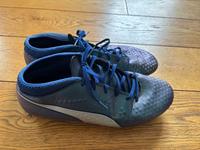 Fußball Schuhe: Puma One in Größe 45 Hessen - Dieburg Vorschau