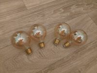 4x LED Lampe Global 4 Watt von Flair Dresden - Pieschen Vorschau