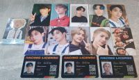 [WTS]Xdinary Heroes kpop Gunil Jungsu Gaon Jooyeon txt skz ateez Schleswig-Holstein - Wahlstedt Vorschau