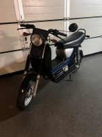 Simson SR 50 Güstrow - Landkreis - Bützow Vorschau