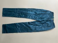 Jeans Replay 401 Hose Grün Petrol W 31 Seidenglanz Damenhose Nordrhein-Westfalen - Ratingen Vorschau