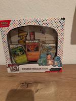 Pokémon 151 Poster Kollektion Deutsch Ungeöffnet. Wiesbaden - Erbenheim Vorschau