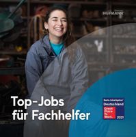 Fachhelfer Industrie (m/w/d) Niedersachsen - Emden Vorschau