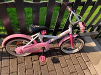 Kinderfahrrad 16 Zoll princess B -TWIN Dortmund - Innenstadt-West Vorschau