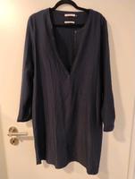 Kleid Schwangerschaft Umstandskleid marine blau L Hessen - Oestrich-Winkel Vorschau
