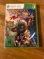 Xbox 360 Videospiel / Monkey Island Special Edition Collection Bayern - Veitshöchheim Vorschau