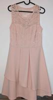 Bodyflirt Kleid Gr. S in rosa Sachsen - Grosshartmansdorf Vorschau